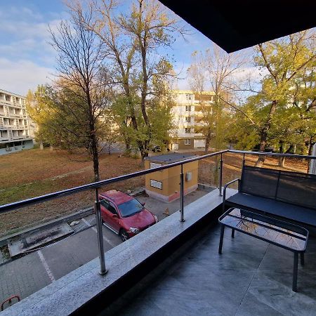 Yza Mamaia Corallia Экстерьер фото