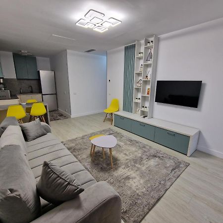 Yza Mamaia Corallia Экстерьер фото