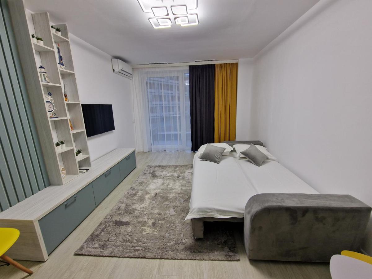 Yza Mamaia Corallia Экстерьер фото