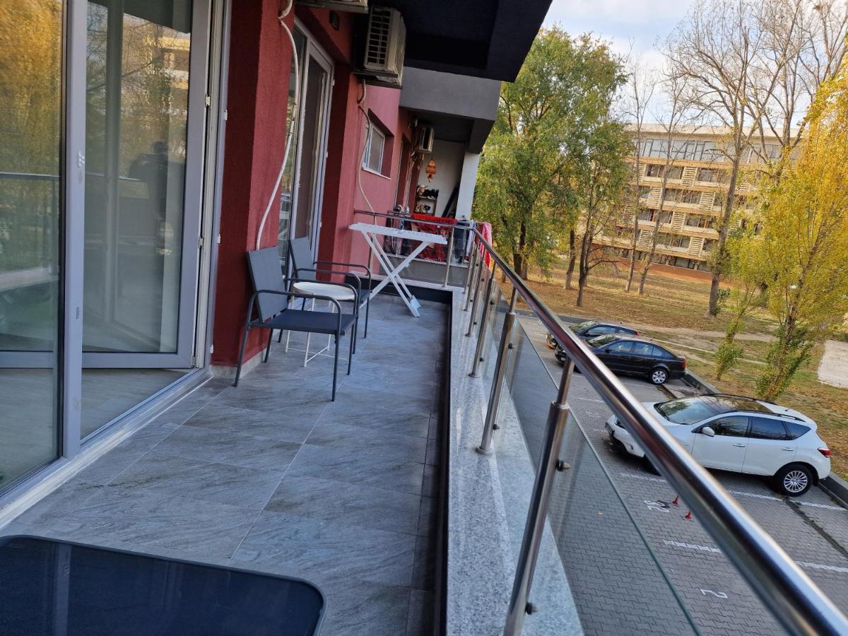 Yza Mamaia Corallia Экстерьер фото