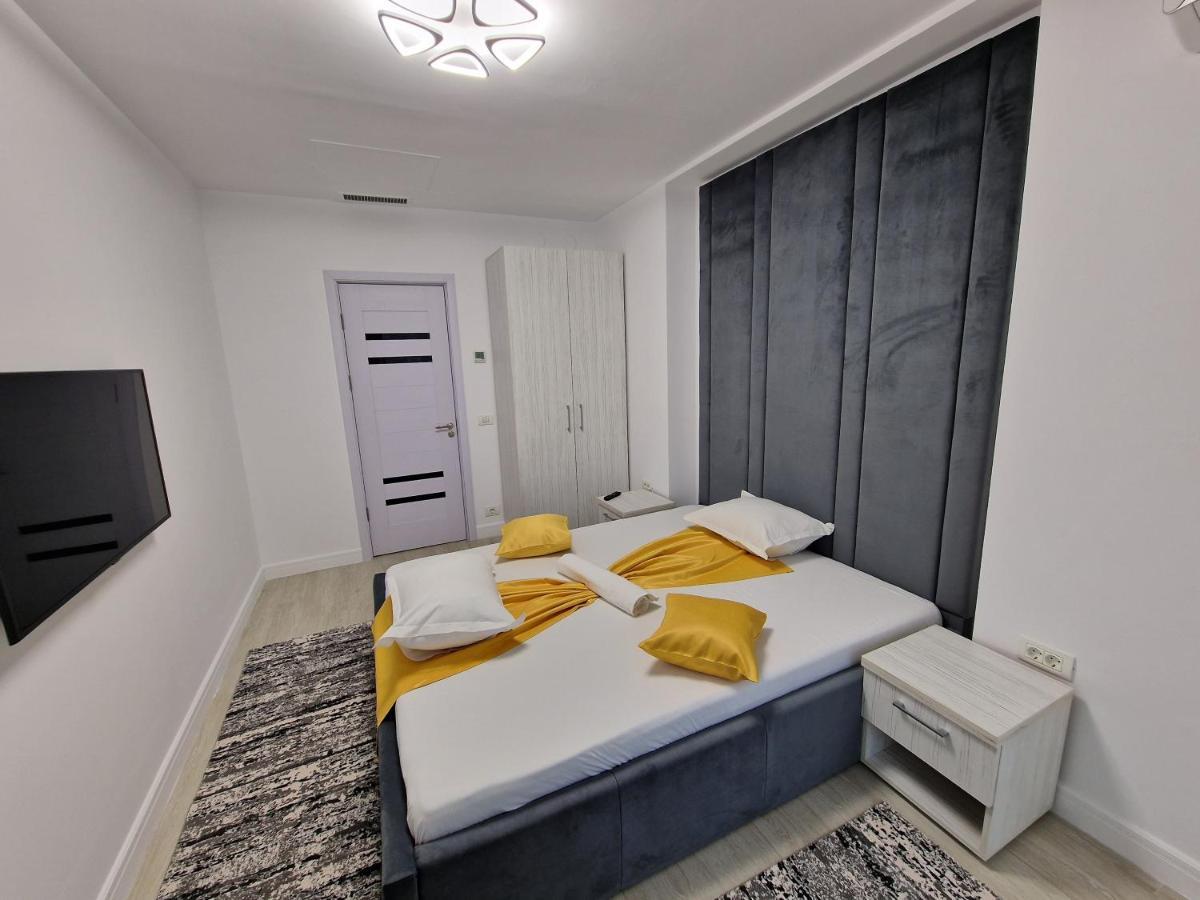 Yza Mamaia Corallia Экстерьер фото