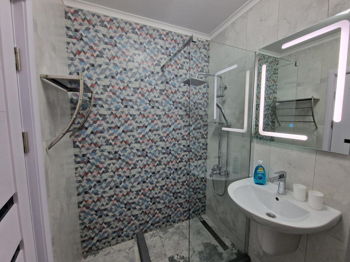 Yza Mamaia Corallia Экстерьер фото